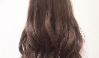 今年流行烫什么发型 今年流行烫什么发型